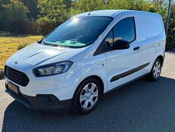 Bianco Usata 2020 Ford Transit Trend Furgone | 7300 € (Cara)