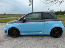 Usata 2015 Abarth 595 Due volumi | 10.000 € (Buon prezzo)