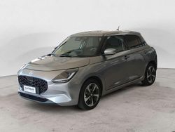 Argento Usata 2024 Suzuki Swift Due volumi | 19.800 € (Cara)