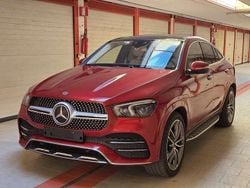 Usata 2020 Mercedes GLE350 Coupé | 54.900 € (Ottimo prezzo)