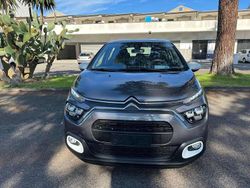 Grigio Usata 2024 Citroën C3 PureTech Due volumi | 14.500 € (Buon prezzo)