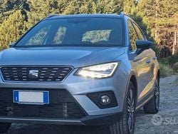Grigio Usata 2021 Seat Arona XCELLENCE SUV | 13.000 € (Buon prezzo)