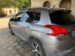 Grigio Usata 2013 Peugeot 2008 Allure SUV | 6800 € (Buon prezzo)