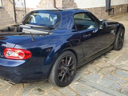 Blu Usata 2014 Mazda MX5 Cabrio | 16.500 € (Buon prezzo)