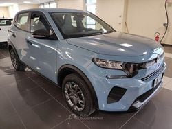 Blu Nuova 2025 Citroën C3 PureTech | 16.500 € (Buon prezzo)