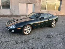 Usata 2001 Jaguar XK8 Coupé | 20.000 € (Buon prezzo)