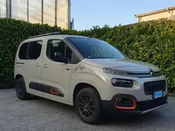 Usata 2018 Citroën Berlingo Monovolume | 13.800 € (Molto cara)
