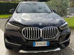 Nero Usata 2019 BMW X1 Advantage SUV | 25.000 € (Molto cara)