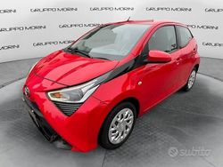 Other Usata 2020 Toyota Aygo Connect Style Due volumi | 12.490 € (Buon prezzo)