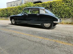 Nero Usata 1970 Citroën DS | 15.500 €
