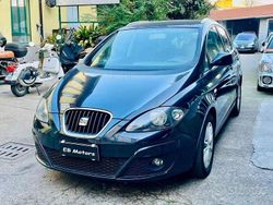 Nero Usata 2010 Seat Altea XL Style Monovolume | 5500 €