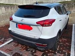 Bianco Usata 2019 DR DR4 SUV | 7000 € (Buon prezzo)