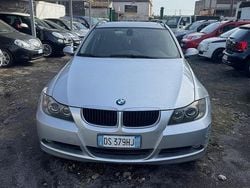 Grigio Usata 2008 BMW 320 M Sport Station wagon | 2500 € (Super prezzo)