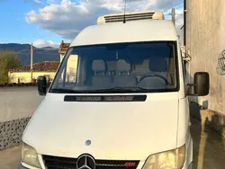 Bianco Usata 2006 Mercedes Sprinter Furgone | 8000 €