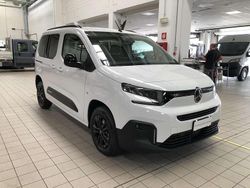 Bianco Usata 2024 Citroën Berlingo Monovolume | 21.900 €