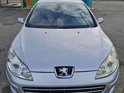 Usata 2005 Peugeot 407 Tre volumi | 2000 € (Ottimo prezzo)