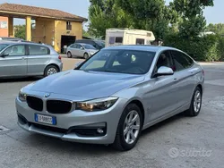 Usata 2014 BMW 320 Gran Turismo Luxury Line Tre volumi | 9900 € (Buon prezzo)