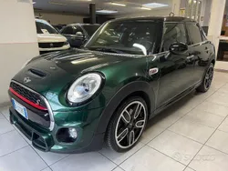 Usata 2018 Mini Cooper SD Hype Due volumi | 17.600 € (Buon prezzo)