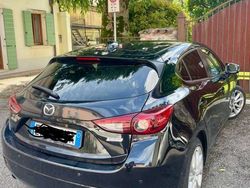 Usata 2014 Mazda 3 Exceed Tre volumi | 7000 € (Ottimo prezzo)