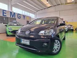 Nero Usata 2019 VW up! take up! Due volumi | 6800 € (Buon prezzo)