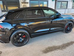 Nero Usata 2019 Audi Q8 S-Line SUV | 46.000 € (Cara)