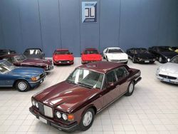 Rosso Usata 1992 Bentley Brooklands Tre volumi | 29.800 €