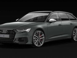 Usata 2020 Audi S6 Sport Station wagon | 42.000 € (Buon prezzo)
