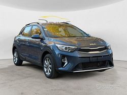 Blu Usata 2023 Kia Stonic Style SUV | 12.990 € (Ottimo prezzo)