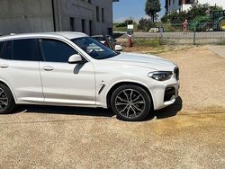 Usata 2021 BMW X3 SUV | 32.000 € (Buon prezzo)