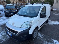 Bianco Usata 2018 Fiat Fiorino Furgone | 6500 € (Buon prezzo)