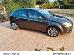 Grigio Usata 2009 Fiat Bravo Due volumi | 3500 €