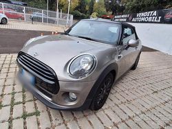 Grigio Usata 2019 Mini Cooper Due volumi | 16.900 € (Buon prezzo)