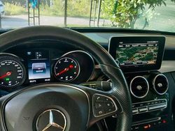 Nero Usata 2017 Mercedes C220 Premium Plus Station wagon | 14.400 € (Super prezzo)