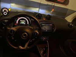 Grigio Usata 2022 Smart ForTwo Electric Drive Passion Due volumi | 13.000 € (Buon prezzo)
