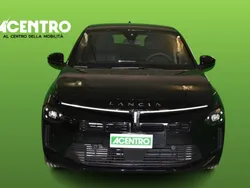 Nero Nuova 2025 Lancia Ypsilon Due volumi | 21.490 € (Buon prezzo)