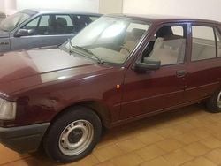 Rosso Usata 1986 Peugeot 309 Due volumi | 999 €