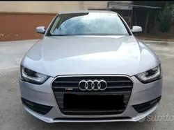 Usata 2015 Audi A4 Tre volumi | 15.990 € (Buon prezzo)