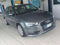Grigio Usata 2013 Audi A3 Attraction Coupé | 6900 € (Super prezzo)