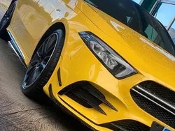 Usata 2021 Mercedes A35 AMG AMG Due volumi | 40.000 € (Buon prezzo)