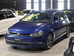 VW Golf VII