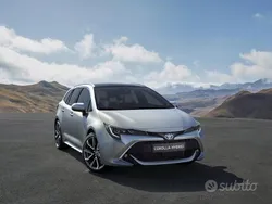 Usata 2022 Toyota Corolla Style Station wagon | 21.990 € (Cara)