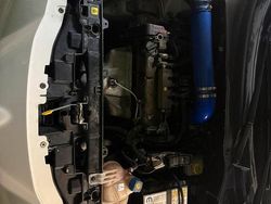 Bianco Usata 2017 Alfa Romeo MiTo Due volumi | 5500 € (Buon prezzo)