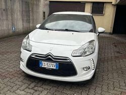Usata 2013 Citroën DS3 Tre volumi | 5500 € (Buon prezzo)