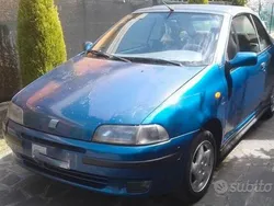 Usata 1996 Fiat Punto Cabriolet Cabrio | 1300 € (Super prezzo)
