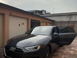 Usata 2019 Audi A4 S-Line Station wagon | 24.990 € (Molto cara)