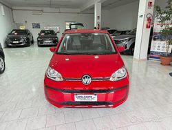 Rosso Usata 2020 VW up! Sportline Due volumi | 9800 € (Buon prezzo)