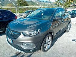 Grigio Usata 2019 Opel Grandland X S SUV | 11.900 € (Buon prezzo)