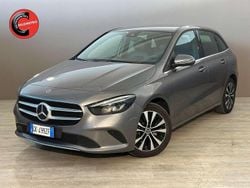 Grigio Usata 2022 Mercedes B250e Business Monovolume | 21.990 € (Ottimo prezzo)