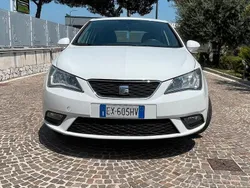Usata 2014 Seat Ibiza Due volumi | 4800 € (Buon prezzo)