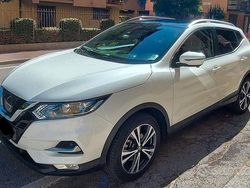 Usata 2018 Nissan Qashqai SUV | 12.000 € (Ottimo prezzo)